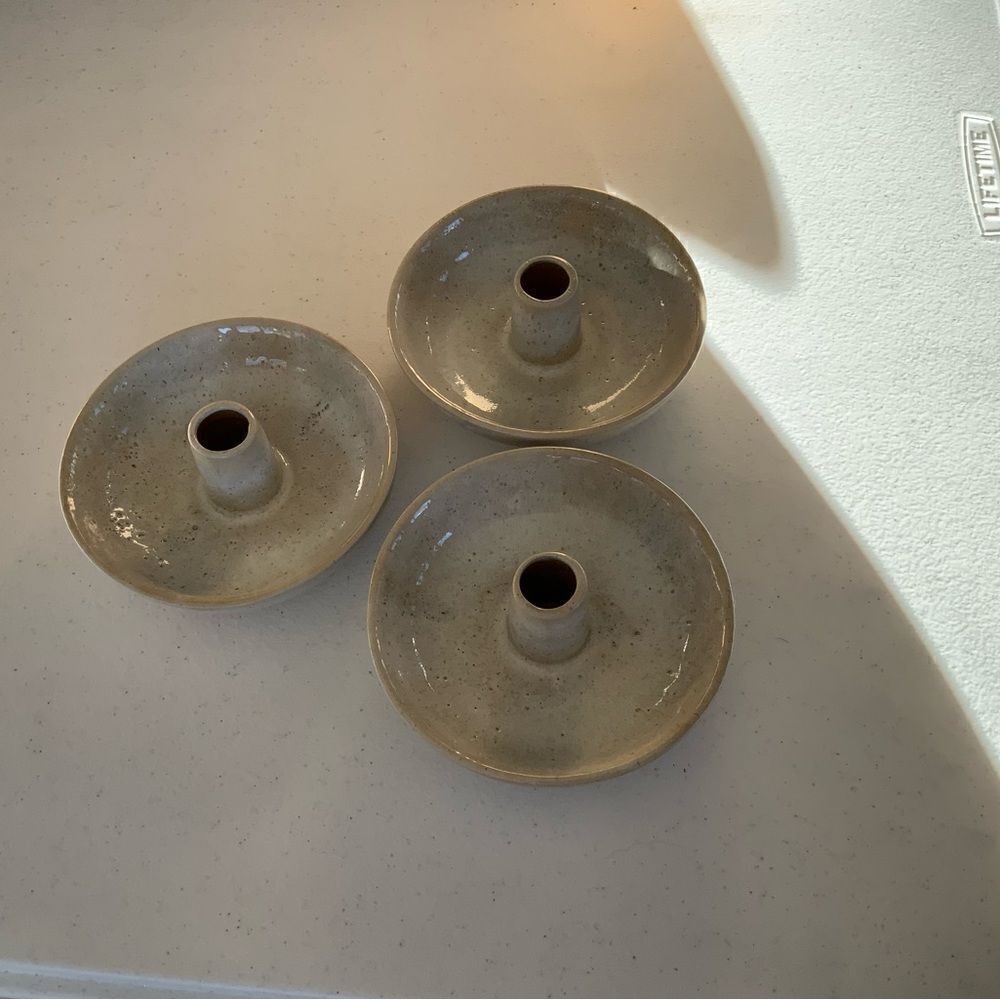 Olive & Toothpick Set of (3) - Picture 11 of 11